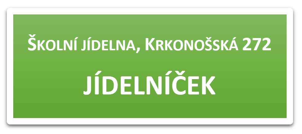 Jidelnicek